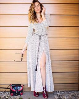 Melita Toniolo feet photo thumbnail