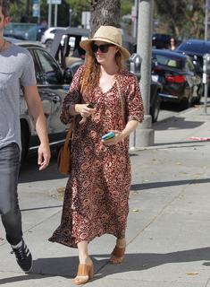 Amy Adams feet photo thumbnail