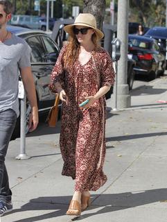 Amy Adams feet photo thumbnail