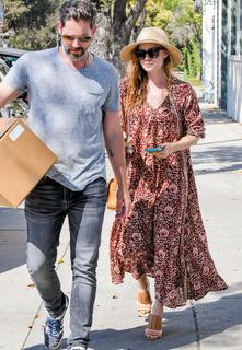 Amy Adams feet photo thumbnail