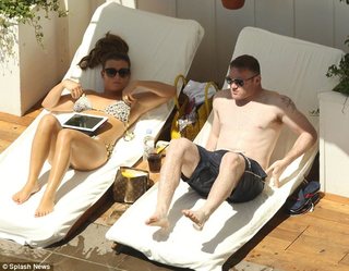 Coleen Rooney feet photo thumbnail