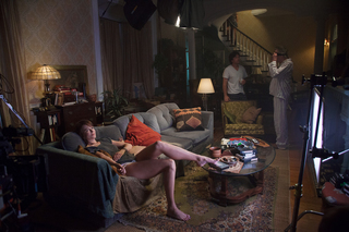 Nicole Kidman feet photo thumbnail