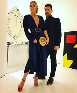 Adriane Galisteu feet photo thumbnail