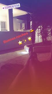 Federica Nargi feet photo thumbnail