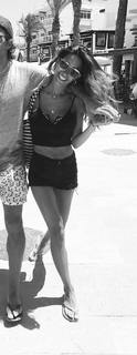 Federica Nargi feet photo thumbnail