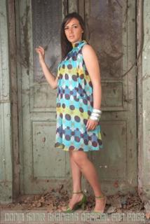 Donia Samir Ghanem feet photo 2