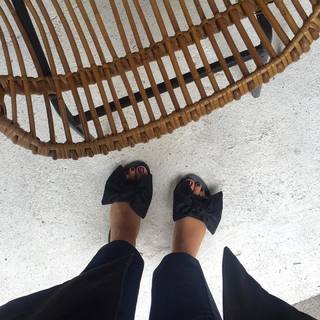 Malgorzata Socha feet photo thumbnail