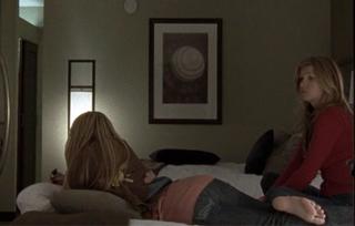 Aimee Teegarden feet photo thumbnail
