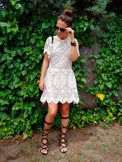 Paula Echevarría feet photo thumbnail