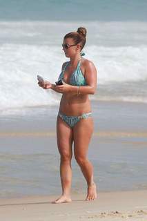 Coleen Rooney feet photo thumbnail
