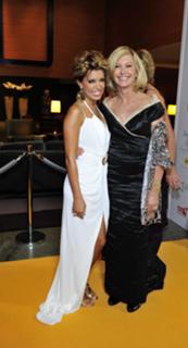 Sylvie Meis feet photo thumbnail