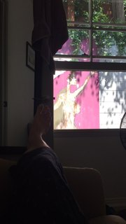 Alice Eve feet photo thumbnail