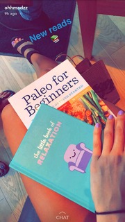 Madison Reed feet photo thumbnail