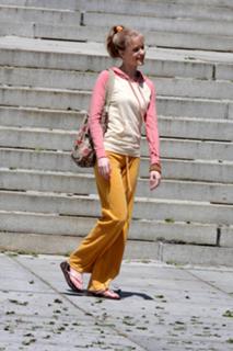 Evan Rachel Wood feet photo thumbnail