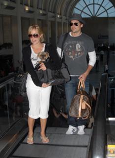 Kristin Cavallari feet photo thumbnail