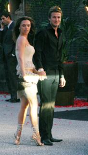 Victoria Beckham feet photo thumbnail
