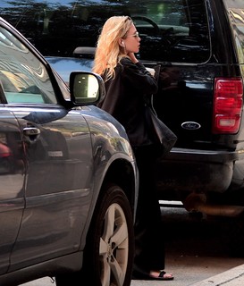 Ashley Olsen feet photo thumbnail