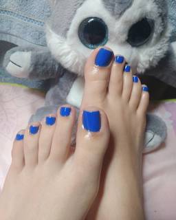 Isa Pes feet photo thumbnail