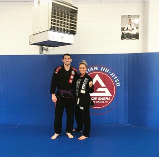 Paige VanZant feet photo thumbnail
