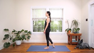 Adriene Mishler feet photo thumbnail