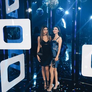Madison Reed feet photo thumbnail