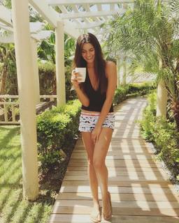 Madison Reed feet photo thumbnail
