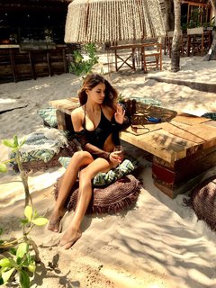 Madison Reed feet photo thumbnail
