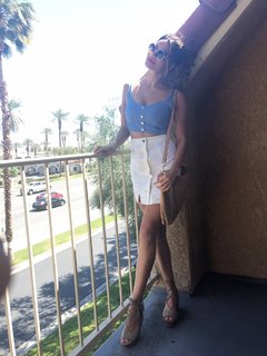 Madison Reed feet photo thumbnail