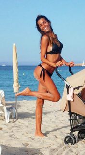 Federica Nargi feet photo thumbnail