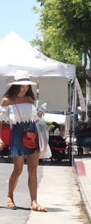 Jenna Dewan feet photo thumbnail