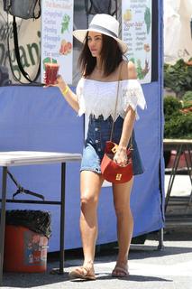 Jenna Dewan feet photo thumbnail