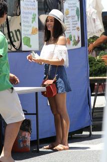 Jenna Dewan feet photo thumbnail
