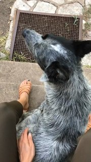 Adriene Mishler feet photo thumbnail