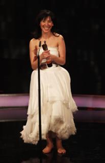 Sibel Kekilli feet photo 5