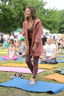 Edyta Herbus feet photo thumbnail