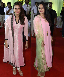Huma Qureshi feet photo thumbnail