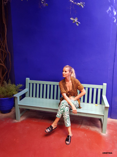 Cristina Ferreira feet photo thumbnail