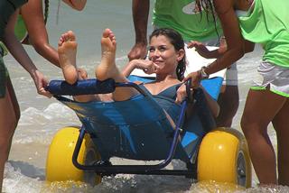 Alinne Moraes feet photo 1