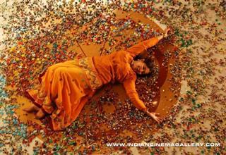 Kavya Madhavan feet photo 1