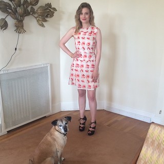 Gillian Jacobs feet photo thumbnail