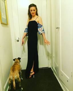 Gillian Jacobs feet photo thumbnail