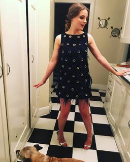 Gillian Jacobs feet photo thumbnail
