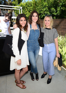 Jamie-Lynn Sigler feet photo thumbnail