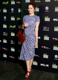 Severina Kojic feet photo thumbnail