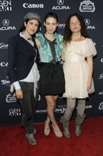 Rooney Mara feet photo thumbnail