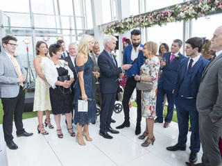 Holly Willoughby feet photo thumbnail