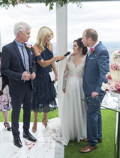 Holly Willoughby feet photo thumbnail