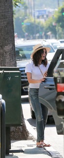 Jenna Dewan feet photo thumbnail