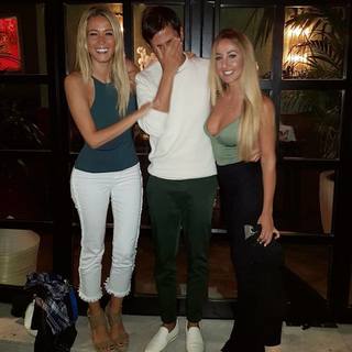 Diletta Leotta feet photo thumbnail