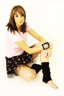 Alex Jones feet photo 3